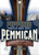 Pemmican 2oz Peppered Premium Clean Label Beef Jerky