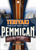 Pemmican 2oz Teriyaki Premium Clean Label Beef Jerky