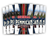 Pemmican® Original Beef Jerky 12oz / 6 Ct. Case